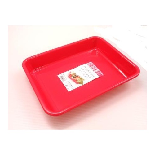 J2713-Plastic Tray